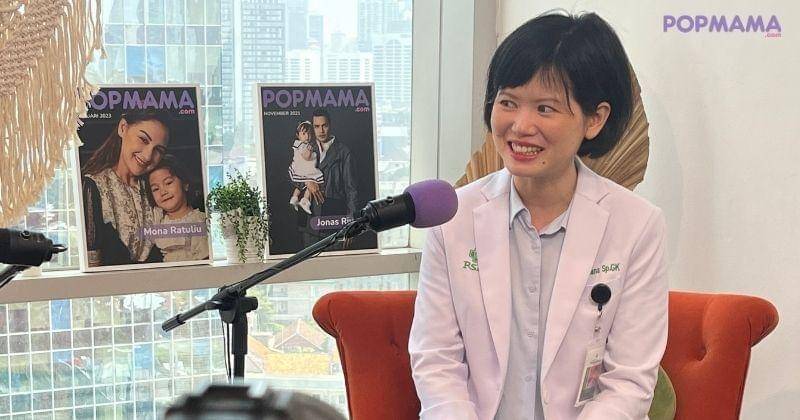 Popmama.com/Putri Syifa N